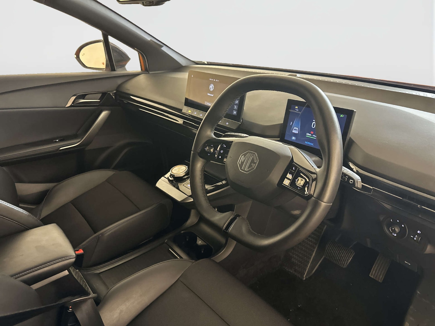 Used MG MG4 2024 for sale - 77989909: Photo 15