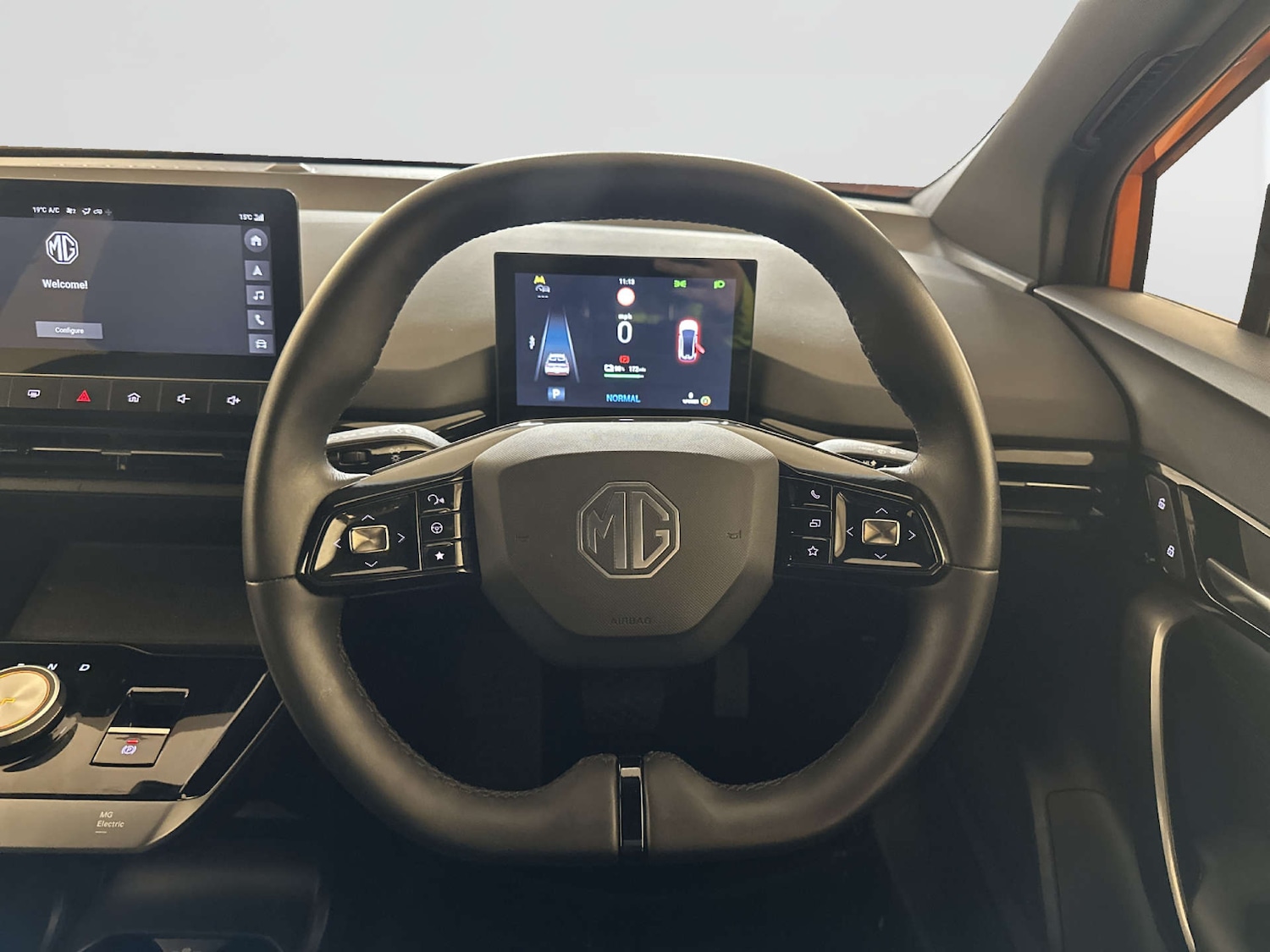 Used MG MG4 2024 for sale - 77989909: Photo 16