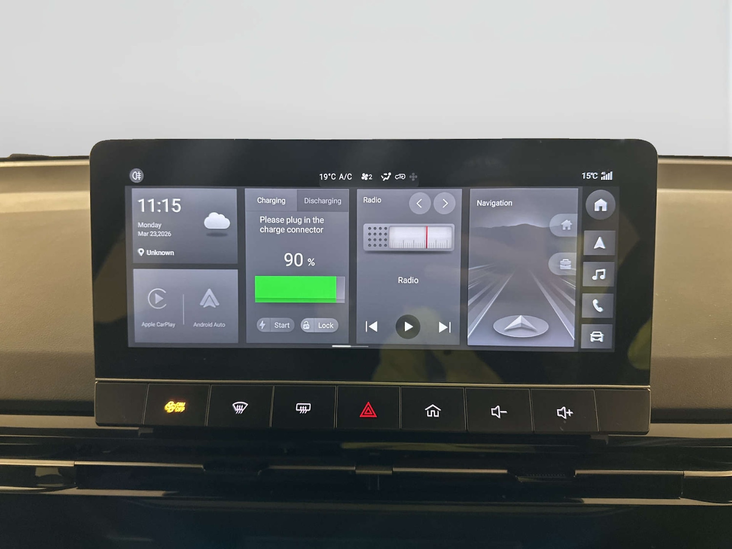 Used MG MG4 2024 for sale - 77989909: Photo 22