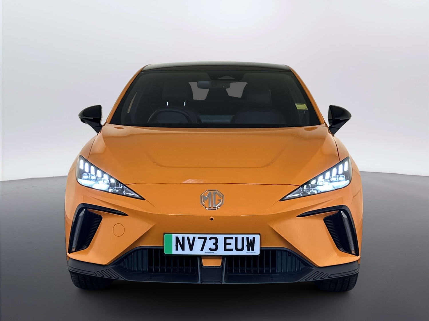 Used MG MG4 2024 for sale - 77989909: Photo 5