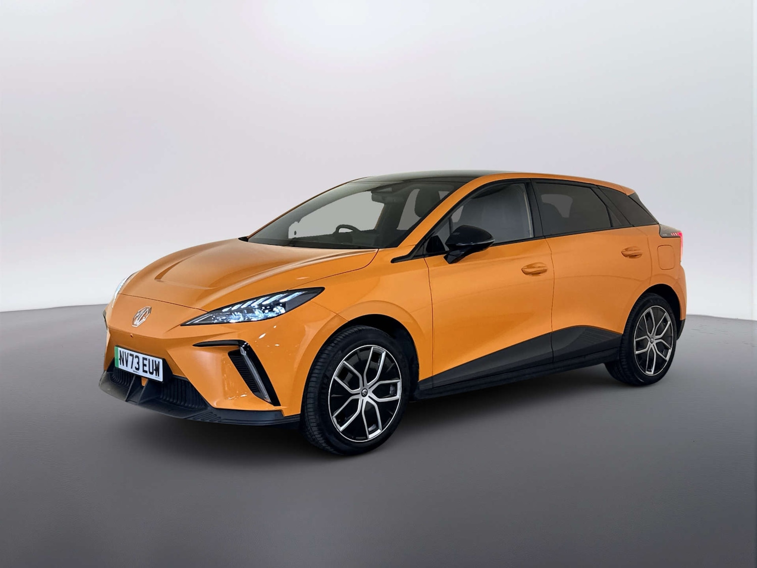 Used MG MG4 2024 for sale - 77989909: Photo 6