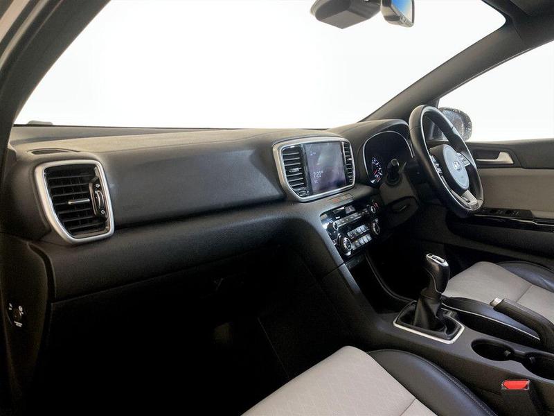 Used Kia Sportage 2021 for sale - 76344470: Photo 12