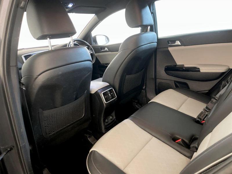 Used Kia Sportage 2021 for sale - 76344470: Photo 14