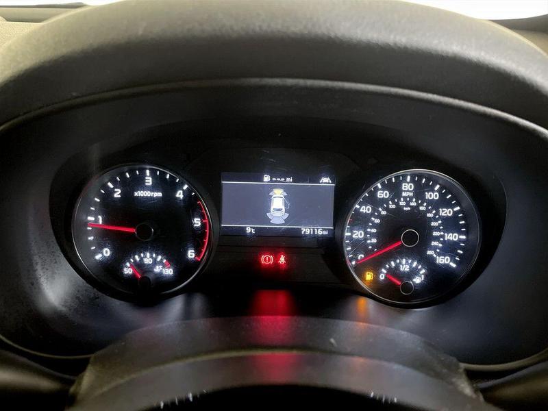 Used Kia Sportage 2021 for sale - 76344470: Photo 18