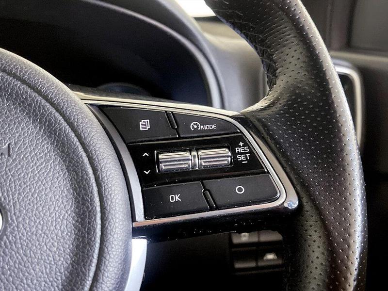 Used Kia Sportage 2021 for sale - 76344470: Photo 19