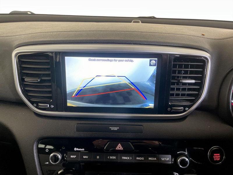 Used Kia Sportage 2021 for sale - 76344470: Photo 20