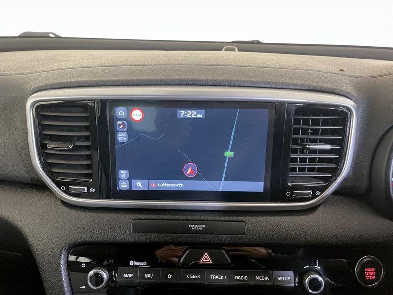 Used Kia Sportage 2021 for sale - 76344470: Photo 21