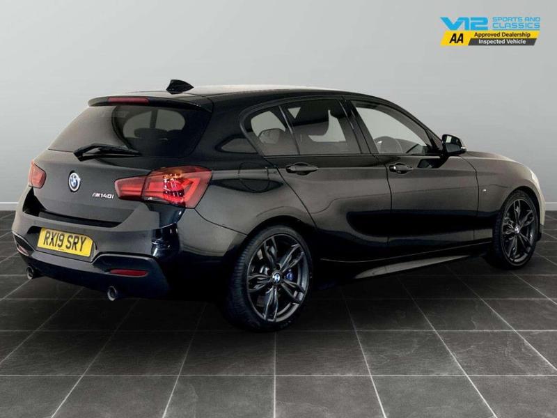 Used BMW 1 Series 2019 for sale - 76862446: Photo 10