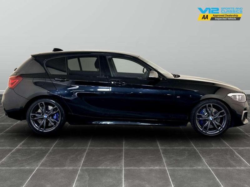 Used BMW 1 Series 2019 for sale - 76862446: Photo 11