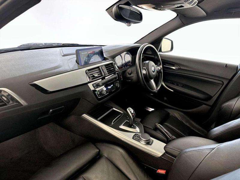 Used BMW 1 Series 2019 for sale - 76862446: Photo 12