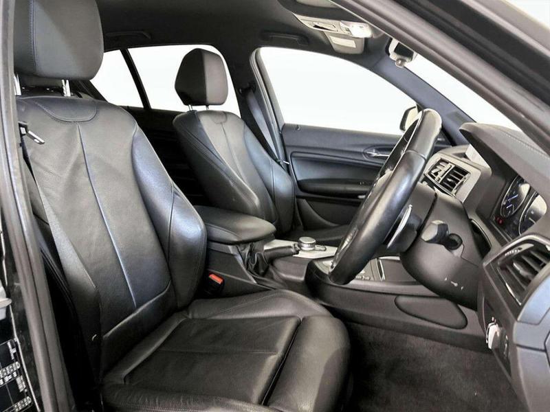 Used BMW 1 Series 2019 for sale - 76862446: Photo 13