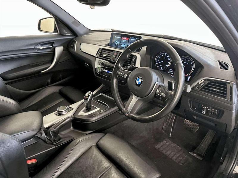 Used BMW 1 Series 2019 for sale - 76862446: Photo 15