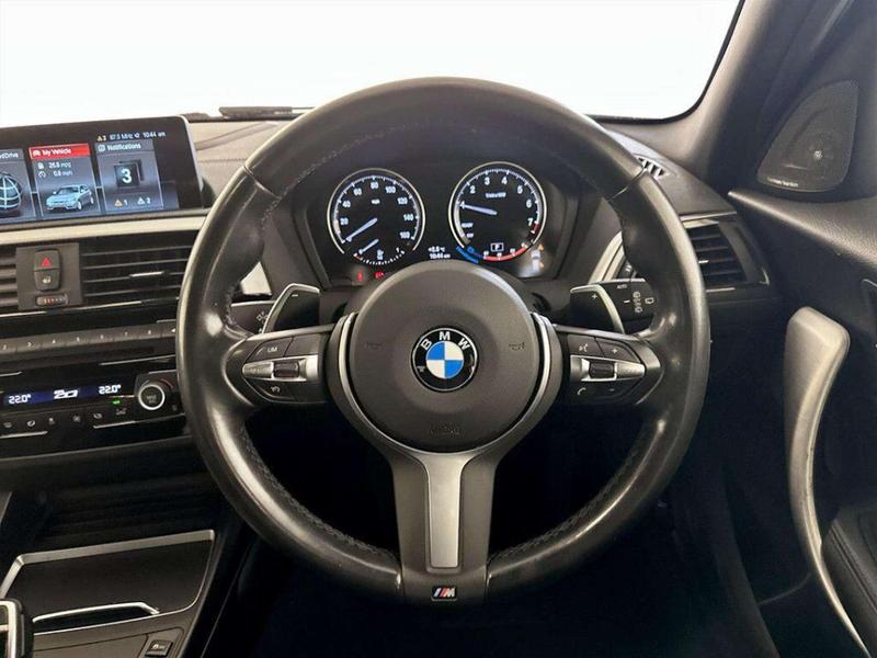 Used BMW 1 Series 2019 for sale - 76862446: Photo 16