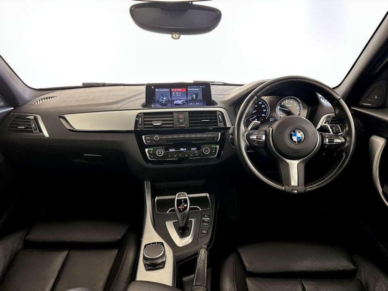 Used BMW 1 Series 2019 for sale - 76862446: Photo 3