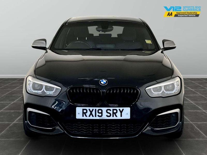 Used BMW 1 Series 2019 for sale - 76862446: Photo 5