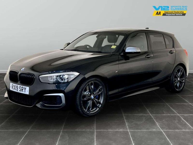 Used BMW 1 Series 2019 for sale - 76862446: Photo 6