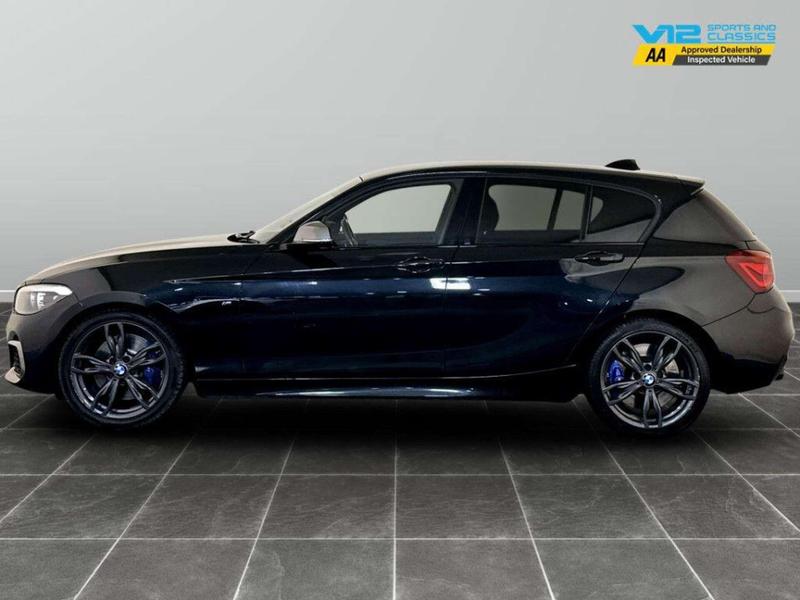 Used BMW 1 Series 2019 for sale - 76862446: Photo 7