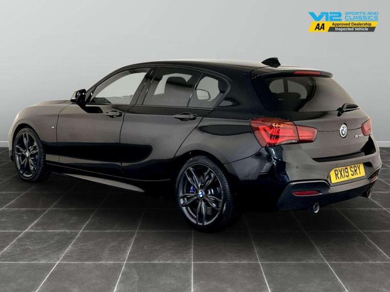 Used BMW 1 Series 2019 for sale - 76862446: Photo 8