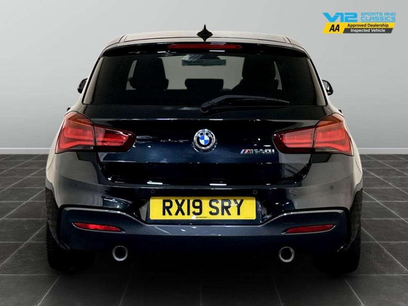 Used BMW 1 Series 2019 for sale - 76862446: Photo 9
