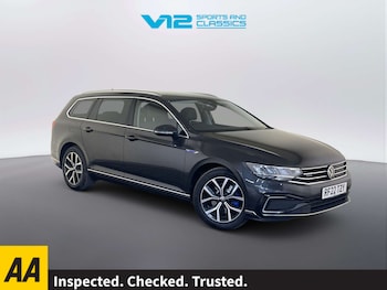 Used Volkswagen Passat 2022 for sale - 78345133: Photo