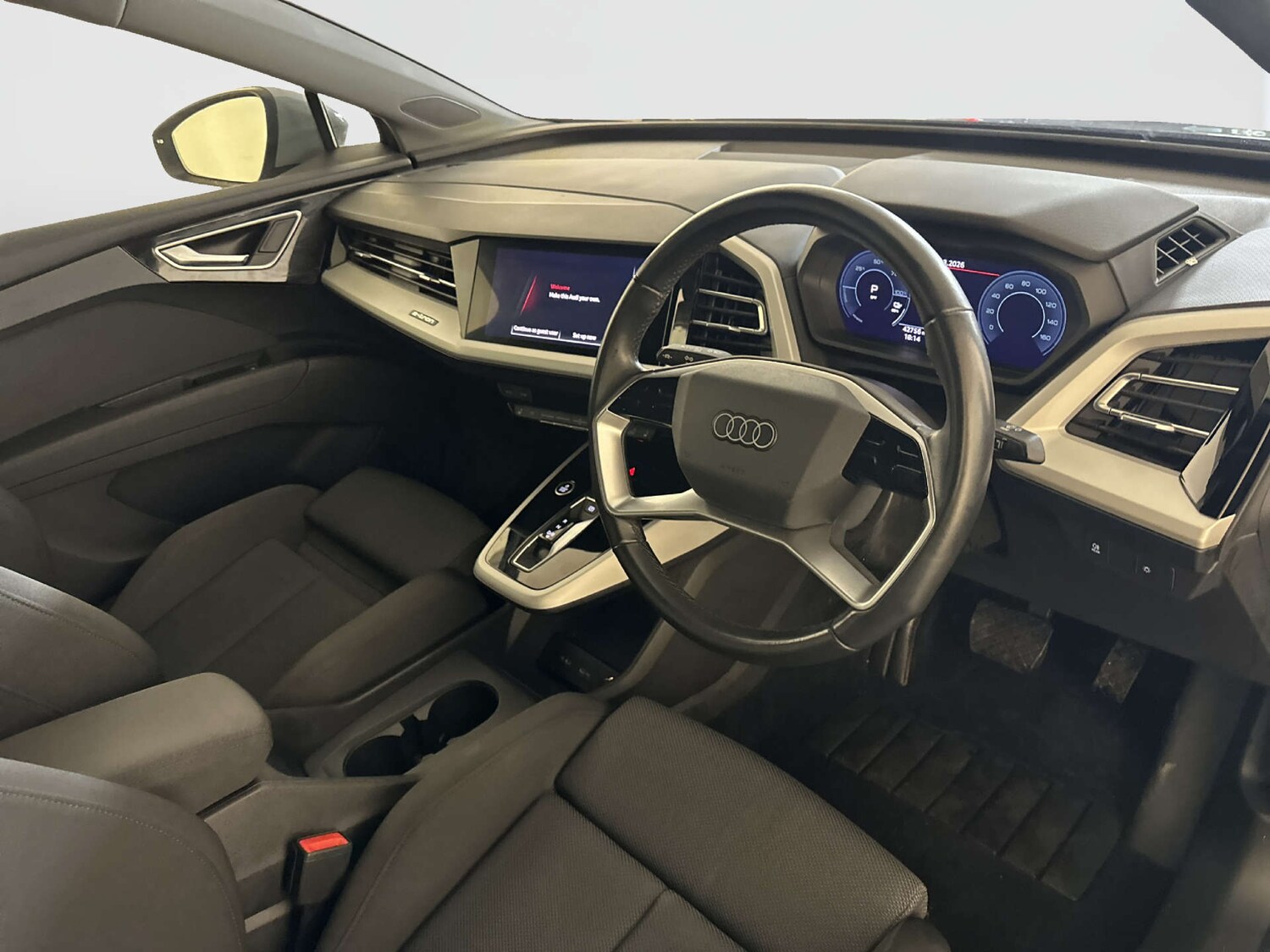 Used Audi Q4 e-tron 2022 for sale - 77946370: Photo 15