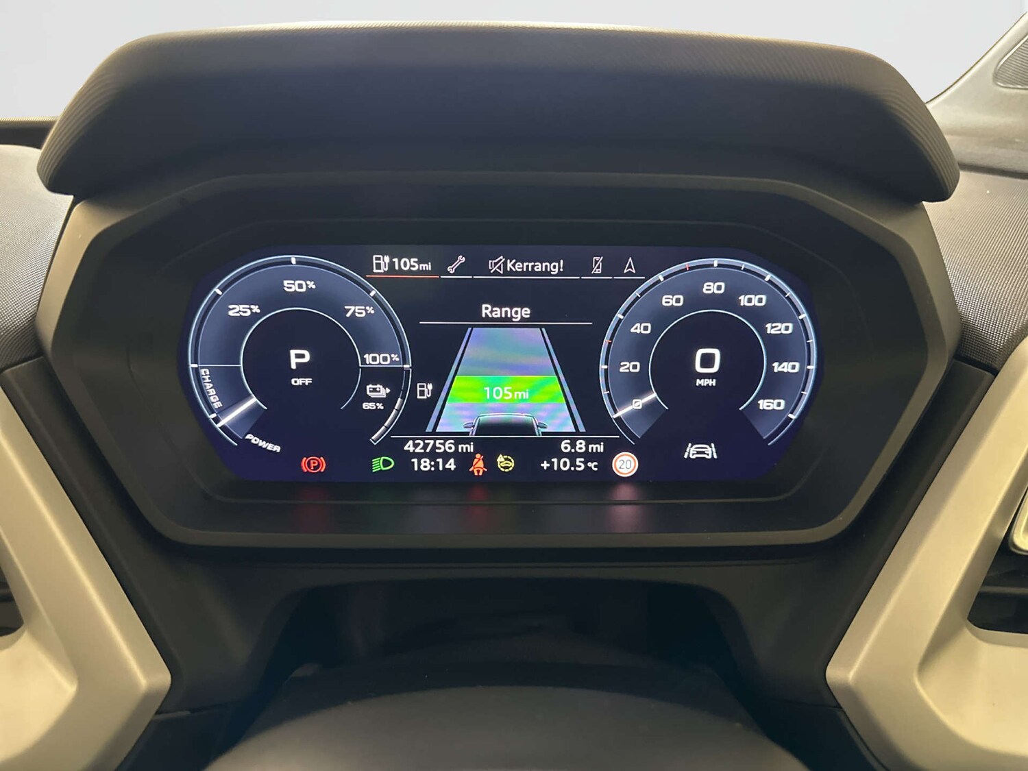 Used Audi Q4 e-tron 2022 for sale - 77946370: Photo 18