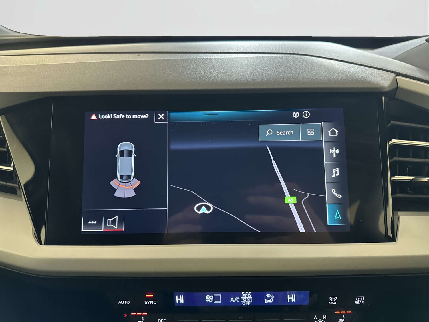 Used Audi Q4 e-tron 2022 for sale - 77946370: Photo 20