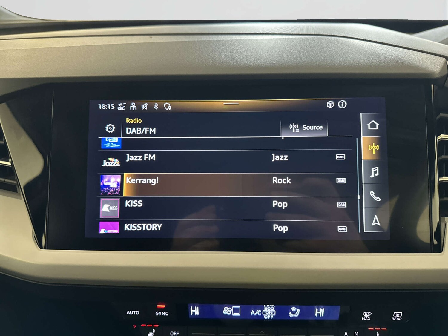 Used Audi Q4 e-tron 2022 for sale - 77946370: Photo 23