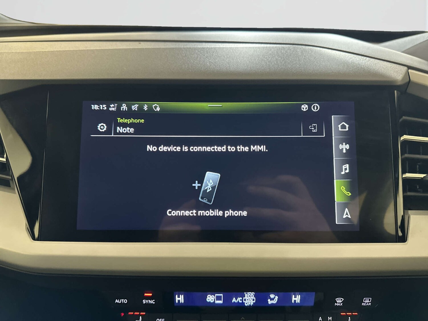 Used Audi Q4 e-tron 2022 for sale - 77946370: Photo 24