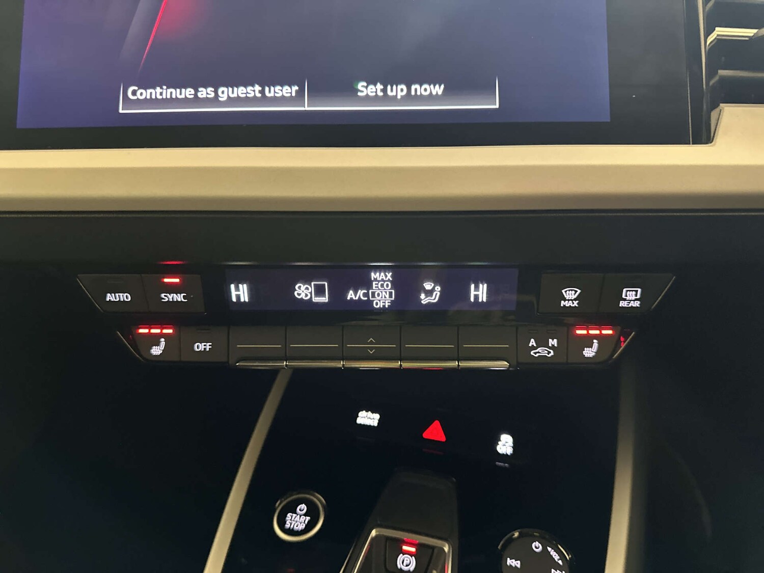 Used Audi Q4 e-tron 2022 for sale - 77946370: Photo 25