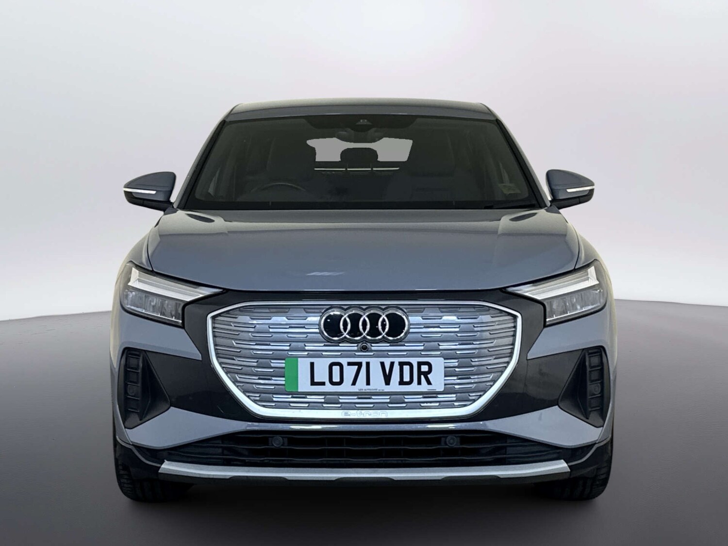 Used Audi Q4 e-tron 2022 for sale - 77946370: Photo 5