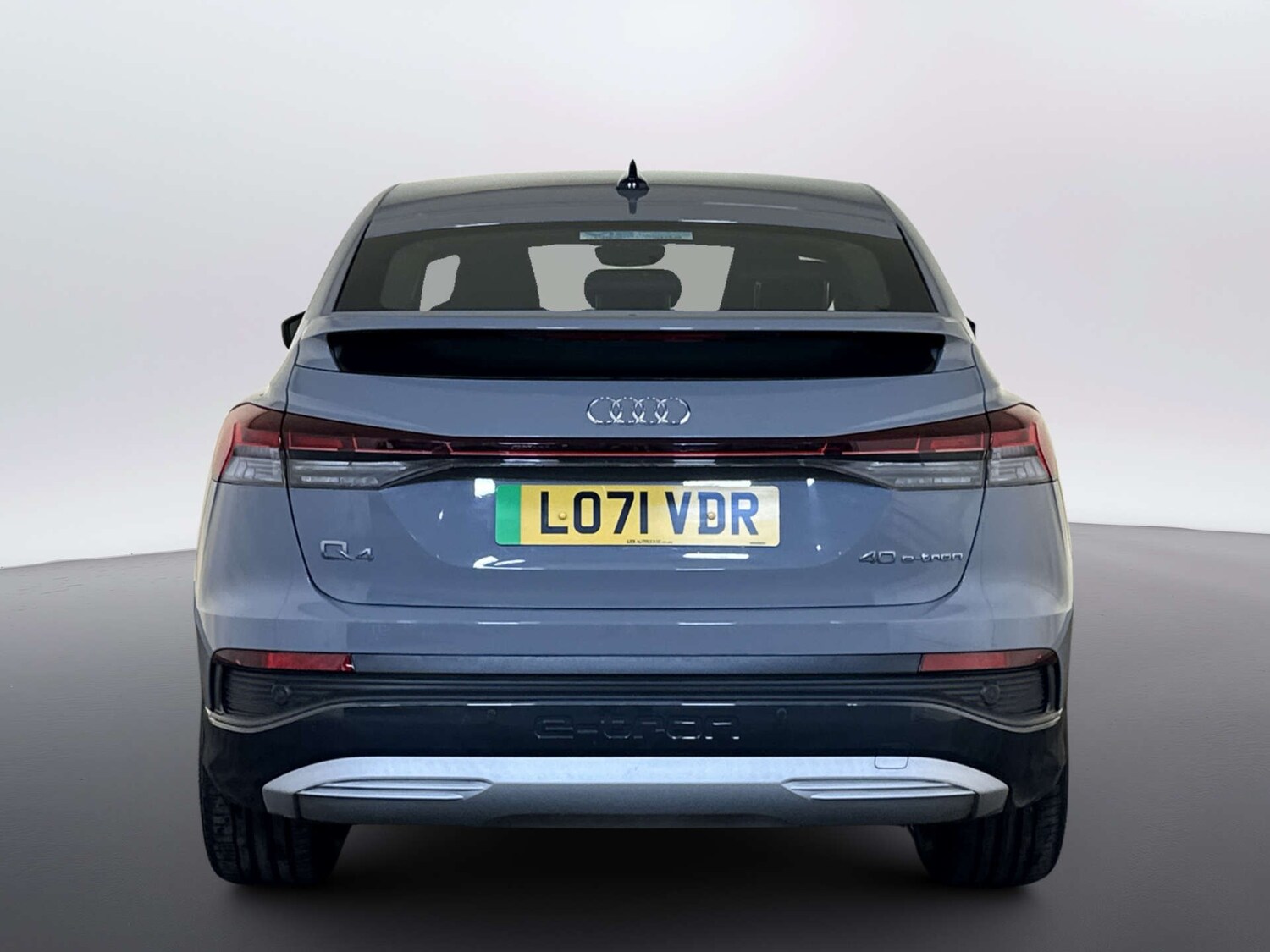 Used Audi Q4 e-tron 2022 for sale - 77946370: Photo 9