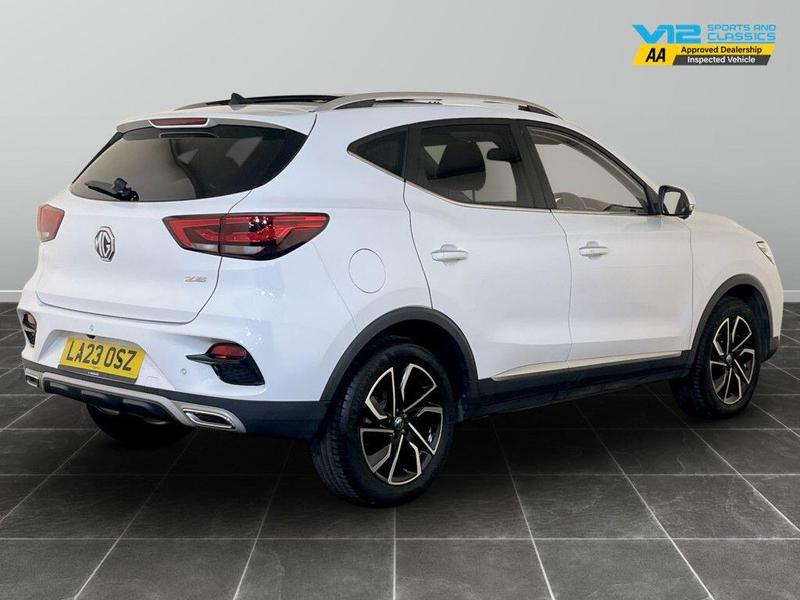 Used MG MG ZS 2023 for sale - 76609159: Photo 10