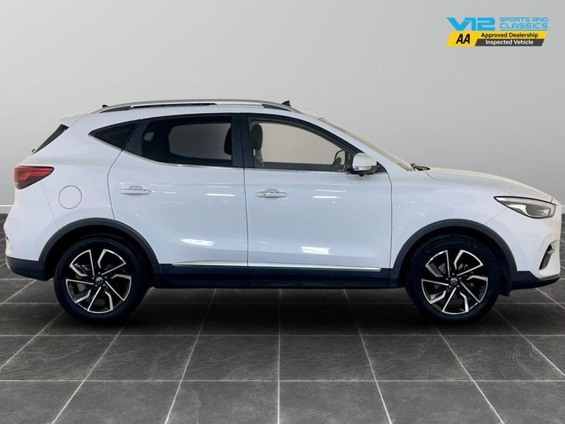 Used MG MG ZS 2023 for sale - 76609159: Photo 11