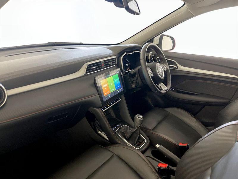 Used MG MG ZS 2023 for sale - 76609159: Photo 12