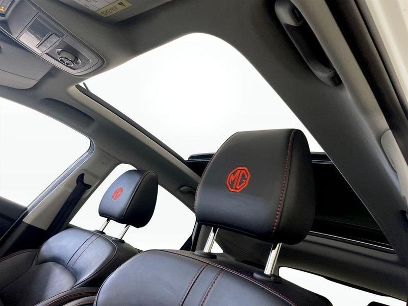 Used MG MG ZS 2023 for sale - 76609159: Photo 14