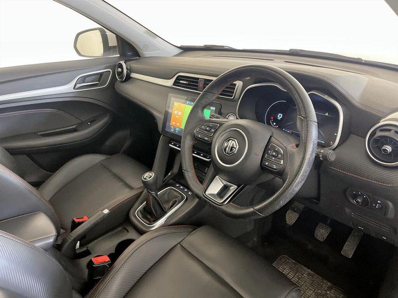 Used MG MG ZS 2023 for sale - 76609159: Photo 17