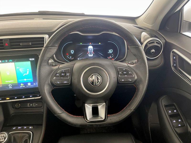 Used MG MG ZS 2023 for sale - 76609159: Photo 18