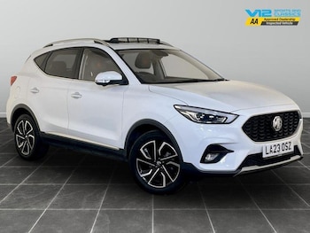 Used MG MG ZS 2023 for sale - 76609159: Photo