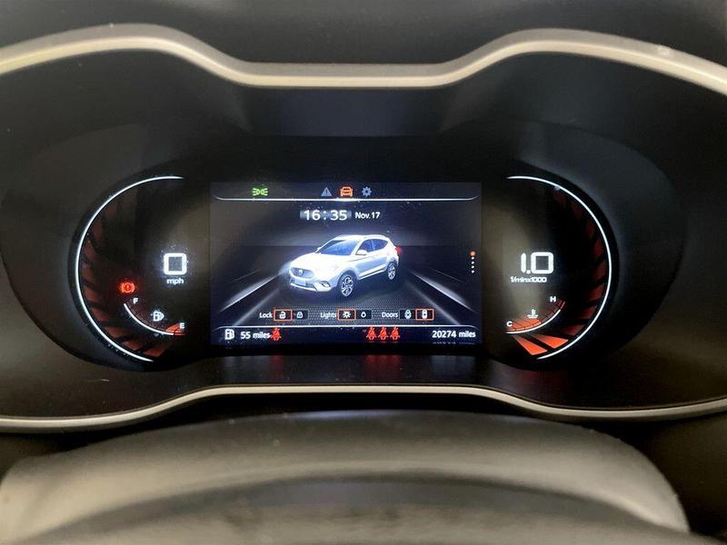 Used MG MG ZS 2023 for sale - 76609159: Photo 20