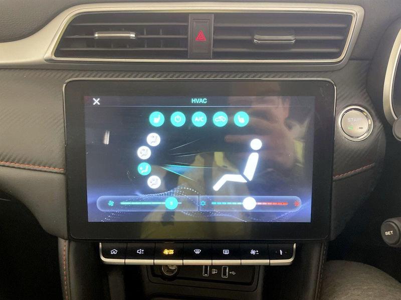 Used MG MG ZS 2023 for sale - 76609159: Photo 22