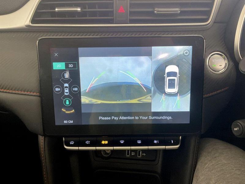 Used MG MG ZS 2023 for sale - 76609159: Photo 24