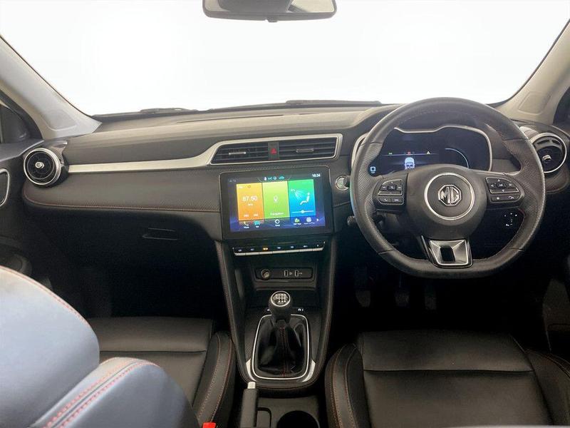 Used MG MG ZS 2023 for sale - 76609159: Photo 3