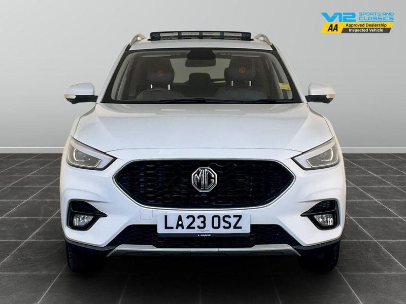 Used MG MG ZS 2023 for sale - 76609159: Photo 5