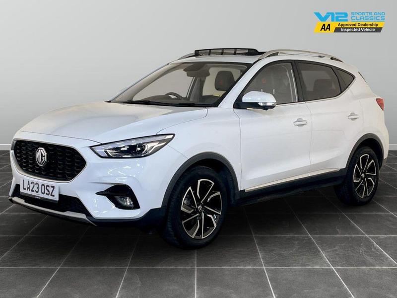 Used MG MG ZS 2023 for sale - 76609159: Photo 6