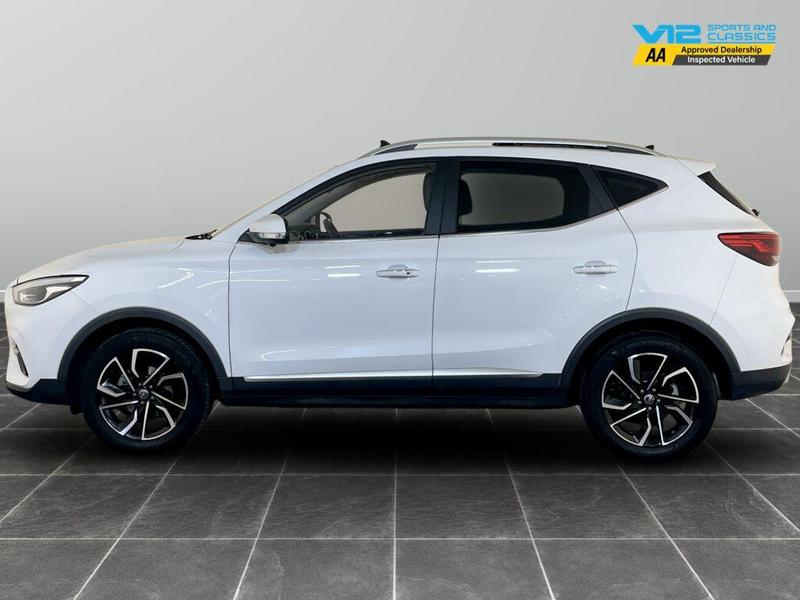 Used MG MG ZS 2023 for sale - 76609159: Photo 7