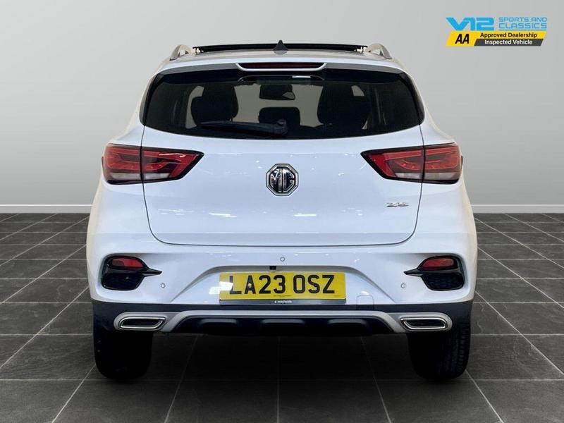 Used MG MG ZS 2023 for sale - 76609159: Photo 9