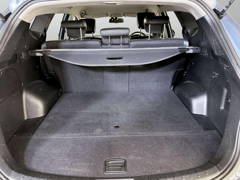 Used Hyundai Santa Fe 2017 for sale - 77036829: Photo 15