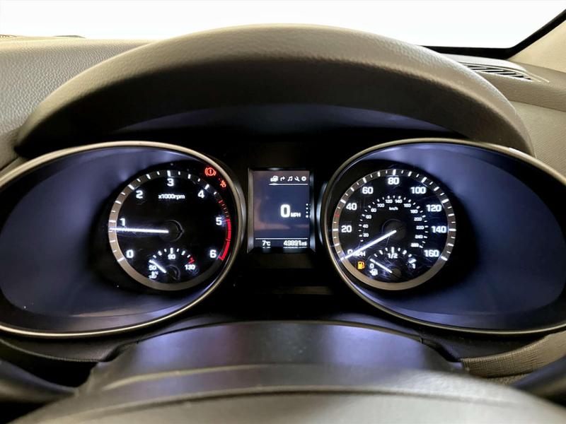 Used Hyundai Santa Fe 2017 for sale - 77036829: Photo 19