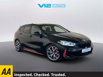 Used BMW 1 Series 2021 for sale - 78908871: Photo
